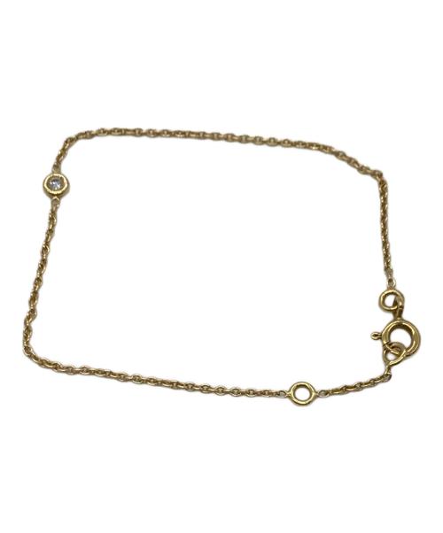 Dior（ディオール）Dior (ディオール) ミミウィ ブレスレットの古着・服飾アイテム