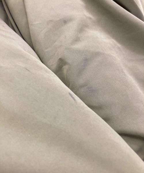 FAT（エフエーティー）FAT (エフエーティー) ESKIMO 中綿ジャケット カーキ サイズ:FAT（XL）の古着・服飾アイテム