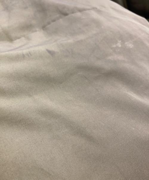 FAT（エフエーティー）FAT (エフエーティー) ESKIMO 中綿ジャケット カーキ サイズ:FAT（XL）の古着・服飾アイテム