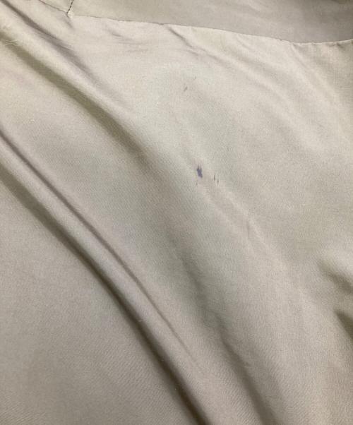 FAT（エフエーティー）FAT (エフエーティー) ESKIMO 中綿ジャケット カーキ サイズ:FAT（XL）の古着・服飾アイテム