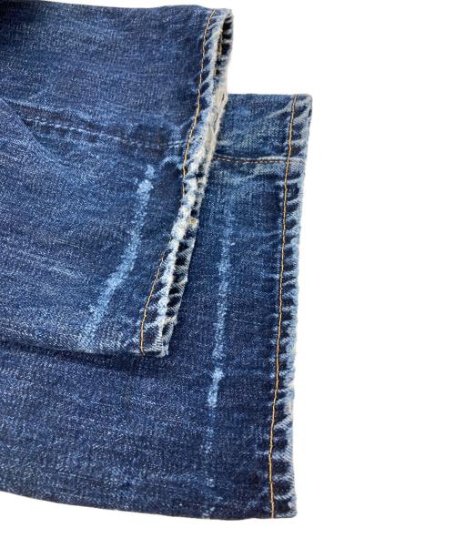 FULLCOUNT（フルカウント）FULLCOUNT (フルカウント) 0105XXデニムパンツ インディゴ サイズ:36の古着・服飾アイテム