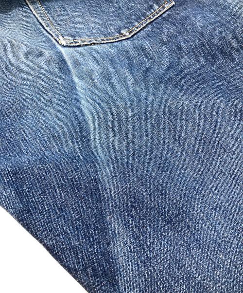 FULLCOUNT（フルカウント）FULLCOUNT (フルカウント) 0105XXデニムパンツ インディゴ サイズ:36の古着・服飾アイテム