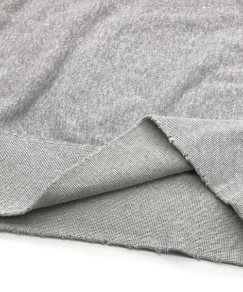 NEXUSVII（ネクサスセブン）NEXUSVII (ネクサスセブン) BULLDOGS スウェット グレー サイズ:Lの古着・服飾アイテム