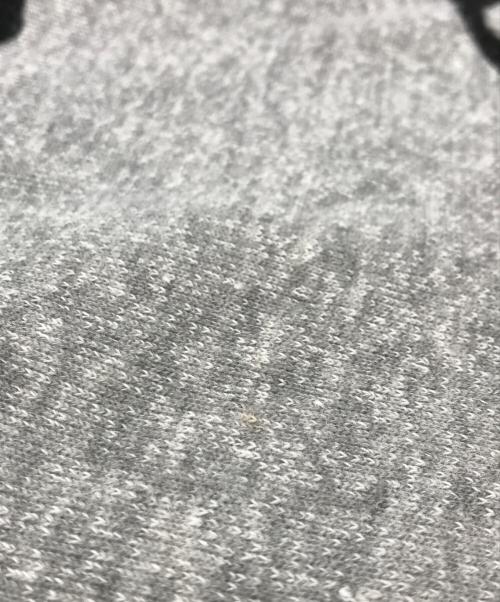 NEXUSVII（ネクサスセブン）NEXUSVII (ネクサスセブン) BULLDOGS スウェット グレー サイズ:Lの古着・服飾アイテム