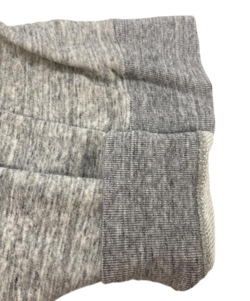 Vivienne Westwood RED LABEL（ヴィヴィアンウエストウッドレッドレーベル）Vivienne Westwood RED LABEL (ヴィヴィアンウエストウッドレッドレーベル) ドロップオーブデザインスウェット グレー サイズ:00の古着・服飾アイテム