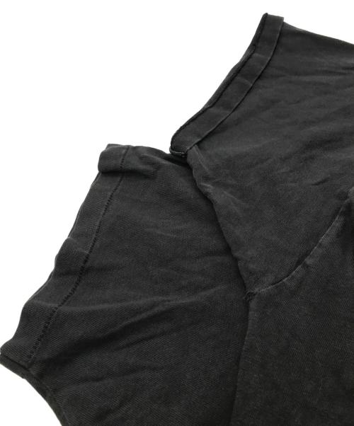 Hanes（ヘインズ）Hanes (ヘインズ) バンドTシャツ ブラック サイズ:XLの古着・服飾アイテム