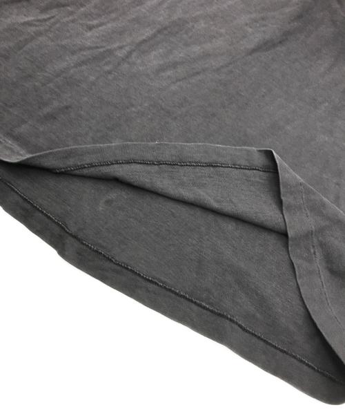 Hanes（ヘインズ）Hanes (ヘインズ) バンドTシャツ ブラック サイズ:XLの古着・服飾アイテム