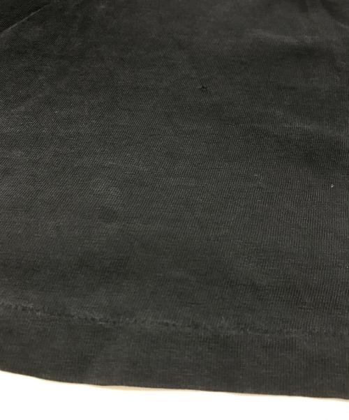 Hanes（ヘインズ）Hanes (ヘインズ) バンドTシャツ ブラック サイズ:XLの古着・服飾アイテム