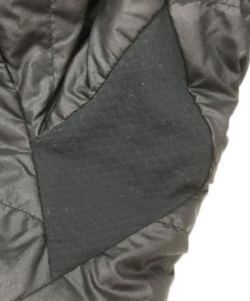 GOLDWIN（ゴールドウイン）GOLDWIN (ゴールドウイン) PERTEX QUANTUM LIGHT DOWN HOODIE ブラック サイズ:1の古着・服飾アイテム