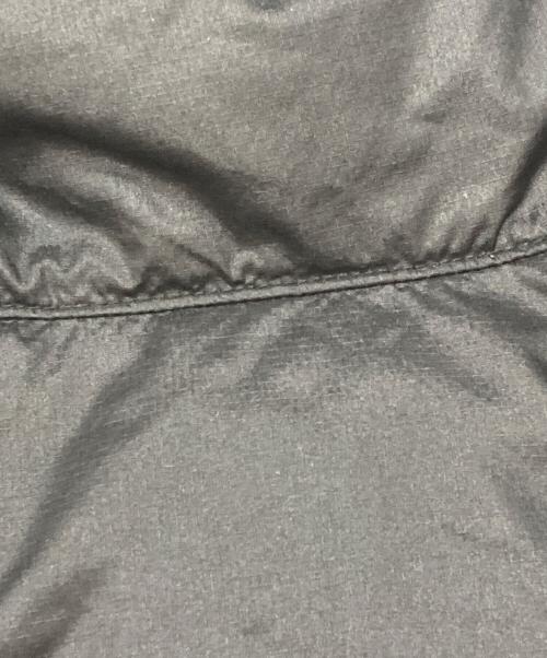 GOLDWIN（ゴールドウイン）GOLDWIN (ゴールドウイン) PERTEX QUANTUM LIGHT DOWN HOODIE ブラック サイズ:1の古着・服飾アイテム