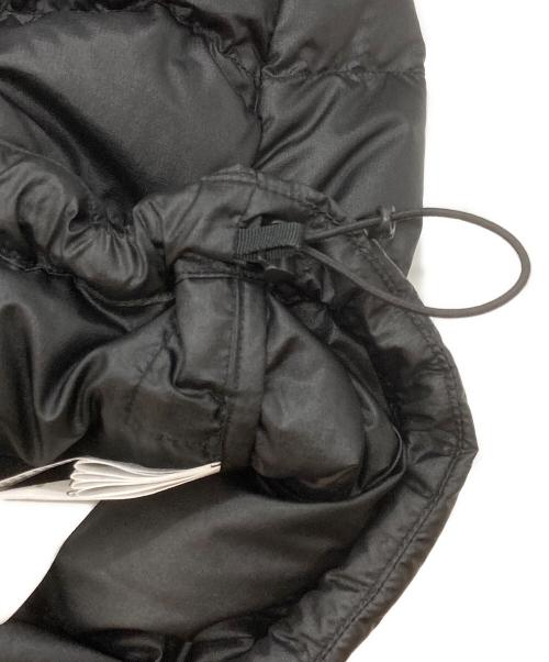 GOLDWIN（ゴールドウイン）GOLDWIN (ゴールドウイン) PERTEX QUANTUM LIGHT DOWN HOODIE ブラック サイズ:1の古着・服飾アイテム