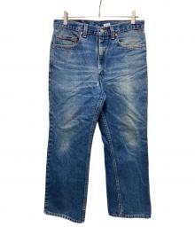 LEVI'S（リーバイス）の古着「90s 517デニムパンツ」｜インディゴ