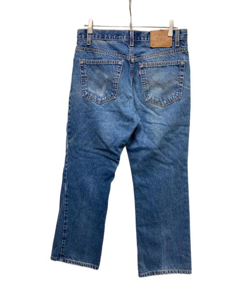 LEVI'S（リーバイス）LEVI'S (リーバイス) 90s 517デニムパンツ インディゴ サイズ:SIZE 33の古着・服飾アイテム