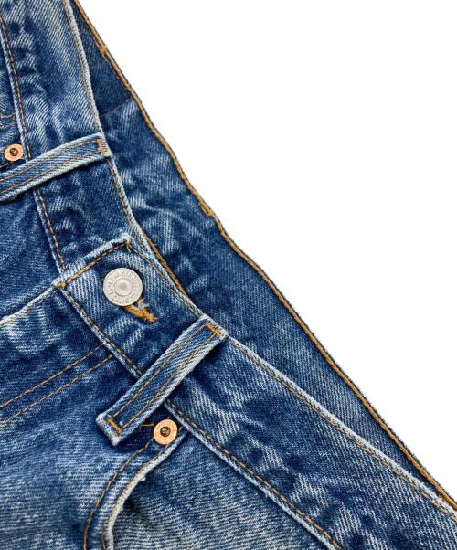 LEVI'S（リーバイス）LEVI'S (リーバイス) 90s 517デニムパンツ インディゴ サイズ:SIZE 33の古着・服飾アイテム