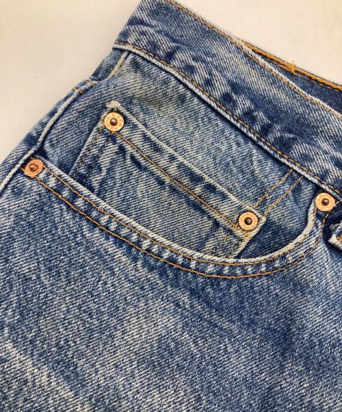 LEVI'S（リーバイス）LEVI'S (リーバイス) 90s 517デニムパンツ インディゴ サイズ:SIZE 33の古着・服飾アイテム