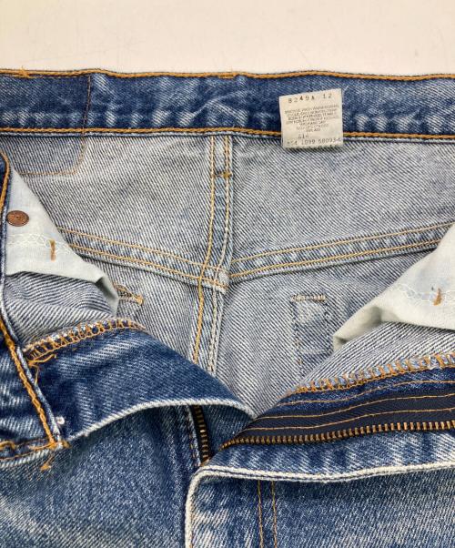 LEVI'S（リーバイス）LEVI'S (リーバイス) 90s 517デニムパンツ インディゴ サイズ:SIZE 33の古着・服飾アイテム