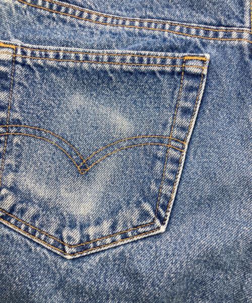 LEVI'S（リーバイス）LEVI'S (リーバイス) 90s 517デニムパンツ インディゴ サイズ:SIZE 33の古着・服飾アイテム