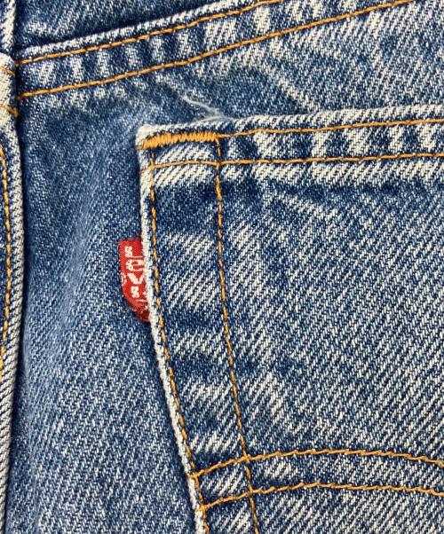 LEVI'S（リーバイス）LEVI'S (リーバイス) 90s 517デニムパンツ インディゴ サイズ:SIZE 33の古着・服飾アイテム