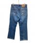 LEVI'S (リーバイス) 90s 517デニムパンツ インディゴ サイズ:SIZE 33：8000円