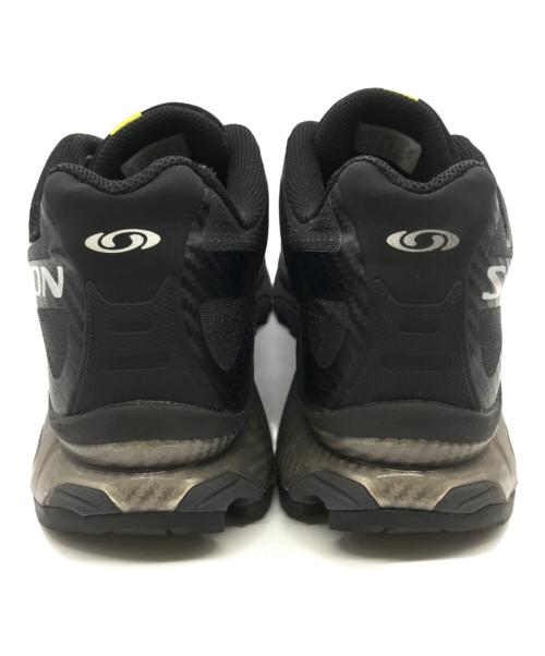 SALOMON（サロモン）SALOMON (サロモン) XT-4 OG ブラック サイズ:28cmの古着・服飾アイテム