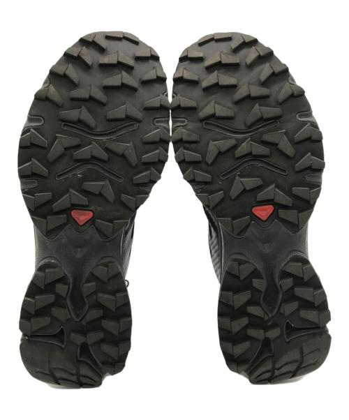 SALOMON（サロモン）SALOMON (サロモン) XT-4 OG ブラック サイズ:28cmの古着・服飾アイテム