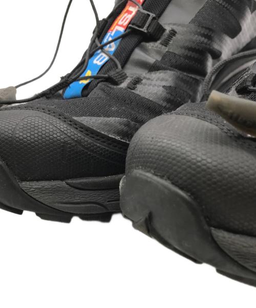 SALOMON（サロモン）SALOMON (サロモン) XT-4 OG ブラック サイズ:28cmの古着・服飾アイテム