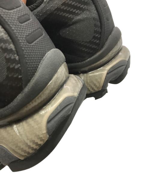 SALOMON（サロモン）SALOMON (サロモン) XT-4 OG ブラック サイズ:28cmの古着・服飾アイテム