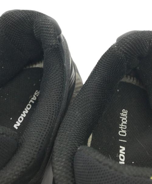 SALOMON（サロモン）SALOMON (サロモン) XT-4 OG ブラック サイズ:28cmの古着・服飾アイテム