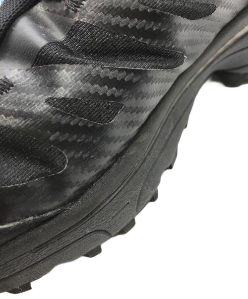 SALOMON（サロモン）SALOMON (サロモン) XT-4 OG ブラック サイズ:28cmの古着・服飾アイテム