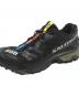 SALOMON (サロモン) XT-4 OG ブラック サイズ:28cm：18000円