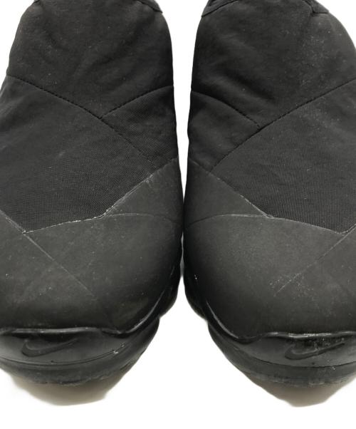 NIKE（ナイキ）NIKE (ナイキ) AIR VAPORMAX MOC ROAM BLACK ブラック サイズ:28cmの古着・服飾アイテム
