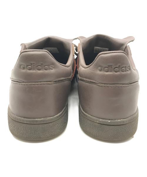 adidas（アディダス）adidas (アディダス) Shukyu (シュウキュウ) Ewax Handball Spezial ブラウン サイズ:28cmの古着・服飾アイテム