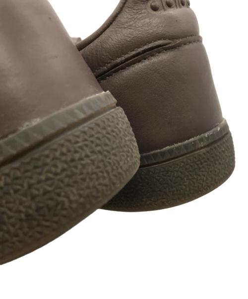 adidas（アディダス）adidas (アディダス) Shukyu (シュウキュウ) Ewax Handball Spezial ブラウン サイズ:28cmの古着・服飾アイテム