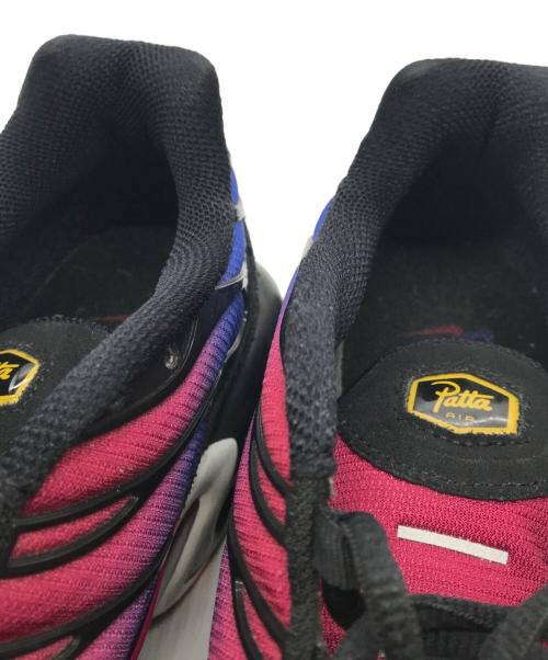 NIKE（ナイキ）NIKE (ナイキ) Patta (パタ) Air Max Plus 