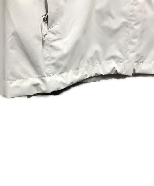 Patagonia（パタゴニア）Patagonia (パタゴニア) Torrentshell 3L Jacket ホワイト サイズ:Sの古着・服飾アイテム