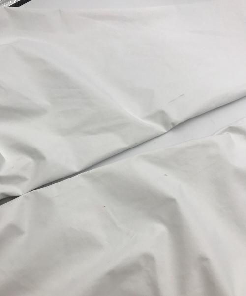 Patagonia（パタゴニア）Patagonia (パタゴニア) Torrentshell 3L Jacket ホワイト サイズ:Sの古着・服飾アイテム