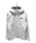 Patagonia（パタゴニア）の古着「Torrentshell 3L Jacket」｜ホワイト