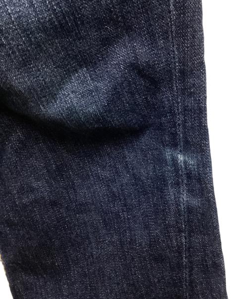 TRUE RELIGION（トゥルー レリジョン）TRUE RELIGION (トゥルー レリジョン) フレアデニム インディゴ サイズ:28の古着・服飾アイテム