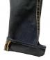 中古・古着 TRUE RELIGION (トゥルー レリジョン) フレアデニムパンツ ブラック サイズ:28：8000円