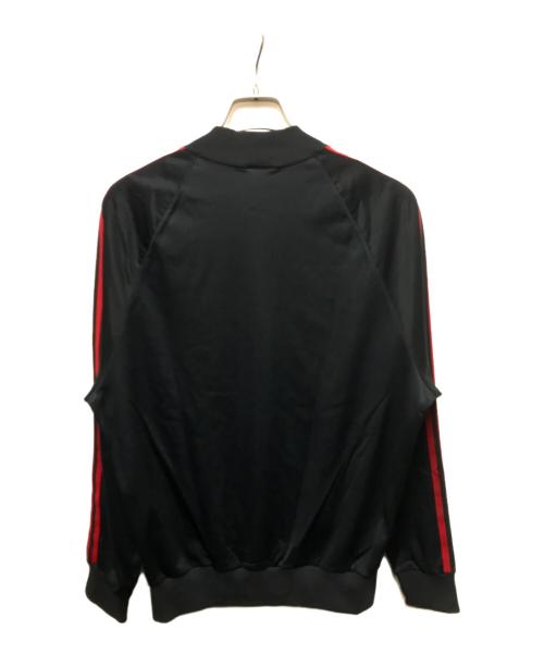 adidas（アディダス）adidas (アディダス) 80’sATP型トラックジャケット ブラック サイズ:Mの古着・服飾アイテム