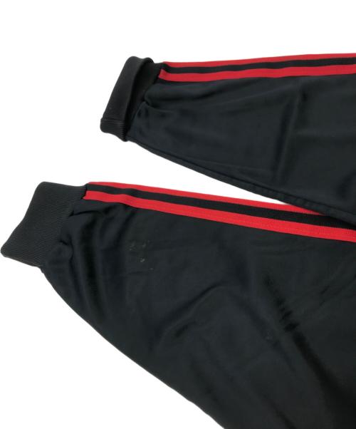 adidas（アディダス）adidas (アディダス) 80’sATP型トラックジャケット ブラック サイズ:Mの古着・服飾アイテム