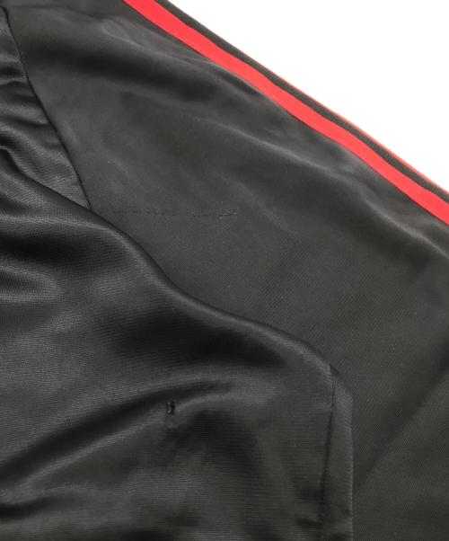 adidas（アディダス）adidas (アディダス) 80’sATP型トラックジャケット ブラック サイズ:Mの古着・服飾アイテム