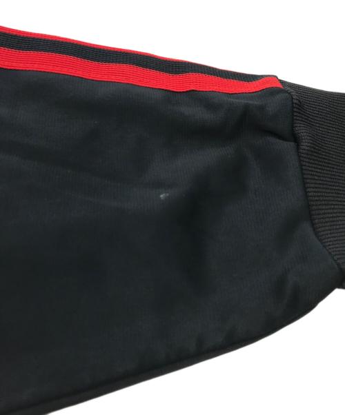 adidas（アディダス）adidas (アディダス) 80’sATP型トラックジャケット ブラック サイズ:Mの古着・服飾アイテム