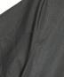 中古・古着 sacai (サカイ) サイドジッププリーツシャツワンピ/Side-zip pleated shirt dress ブラック サイズ:2：20000円