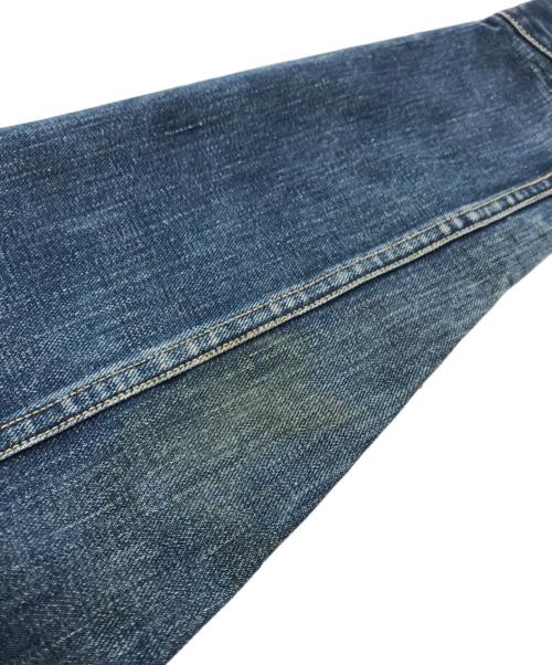 Wrangler（ラングラー）Wrangler (ラングラー) 50’S111MJ デニムジャケット ブルー サイズ:38の古着・服飾アイテム