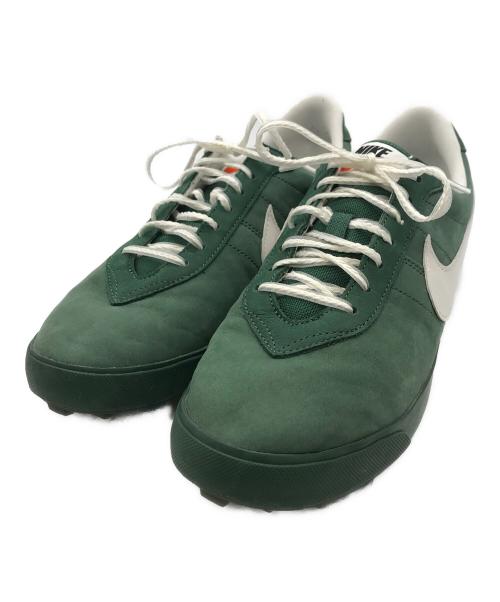 NIKE（ナイキ）NIKE (ナイキ) ASTRO GRABBER グリーン サイズ:28の古着・服飾アイテム
