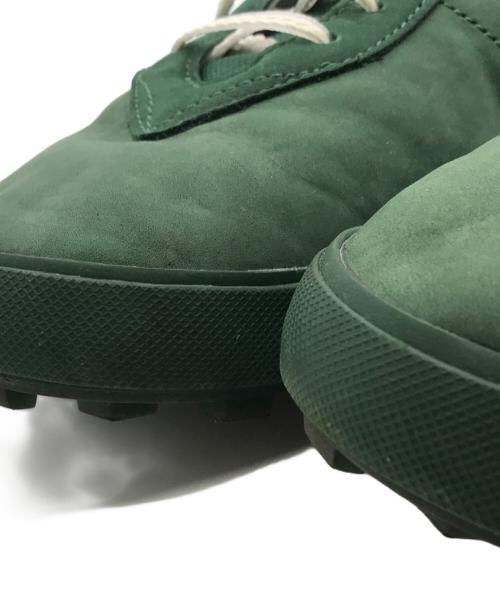 NIKE（ナイキ）NIKE (ナイキ) ASTRO GRABBER グリーン サイズ:28の古着・服飾アイテム