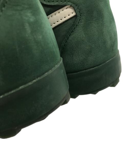 NIKE（ナイキ）NIKE (ナイキ) ASTRO GRABBER グリーン サイズ:28の古着・服飾アイテム