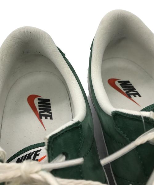 NIKE（ナイキ）NIKE (ナイキ) ASTRO GRABBER グリーン サイズ:28の古着・服飾アイテム