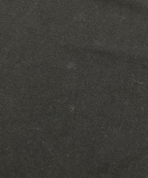 SUPREME（シュプリーム）supreme (シュプリーム) Luden's Tee ブラック サイズ:XLの古着・服飾アイテム